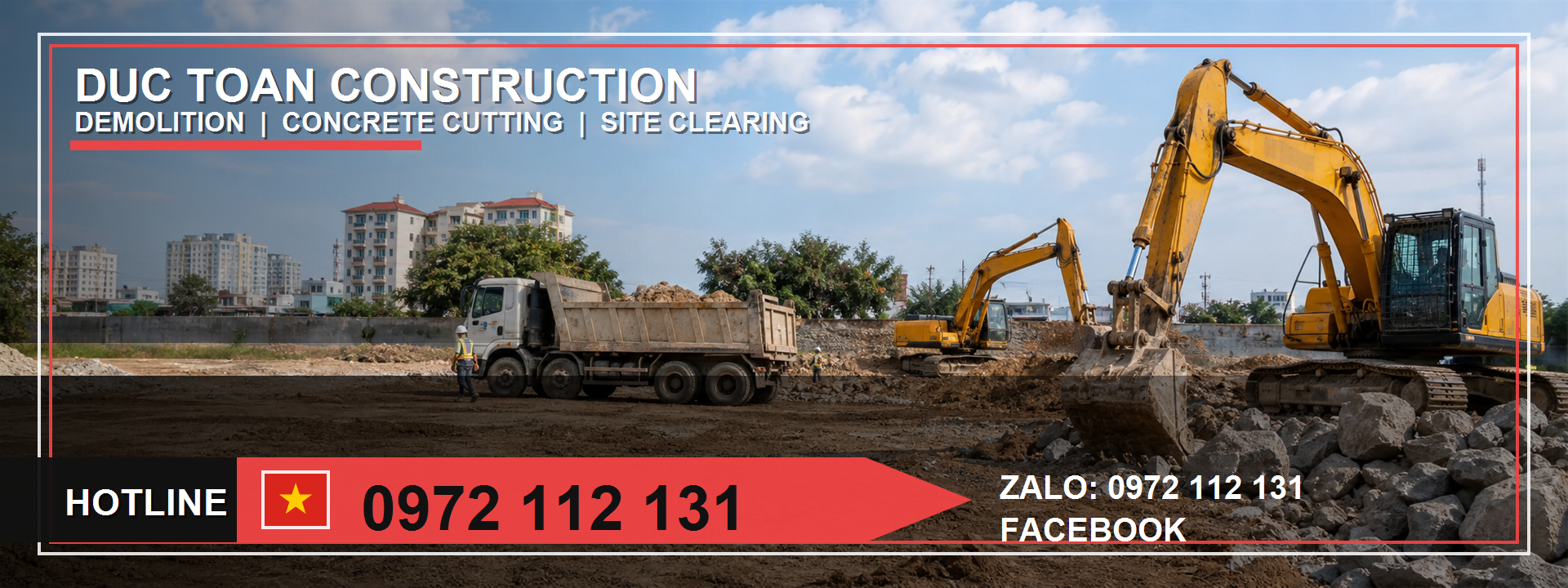 đục phá dầm bê tông giá rẻ An Giang